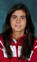 Freshman Alba Berdala