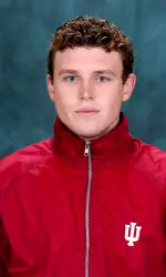 Senior Brian Ellsworth