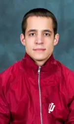 Senior Marc Carlton claims two titles, first multiple-winner since Mark Lenzi in 1989.
