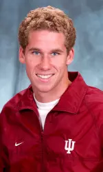 Senior Murph Halasz
