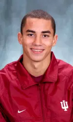 Senior Niles Madison
