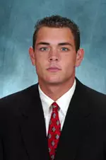 Kemp co-Big Ten POW Image