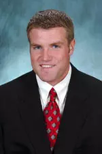 Parker Earns Academic Honor Image