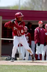 Hoosiers Fall vs. Wolverines Image