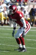 Will Lumpkin recorded 29 tackles in 2004.