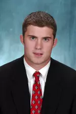 McFarland also is a quarterback on the IU football team.