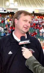 Head coach Mike Freitag's incoming freshmen class was ranked No. 1 nationally by <i>College Soccer News</i>.