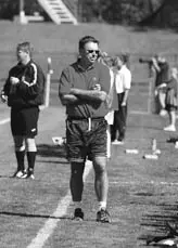 IU's first head coach, Joe Kelley passes away.