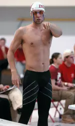 Fesenko wins 400 LCM free title at Mare Nostrum.