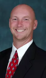 Donny Brush completes the IU coaching staff.