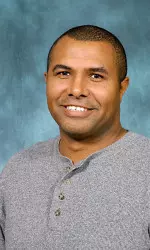 Associate Head Coach Wayne Pate earned USATFCCA's National Assistant Coach of the Year.