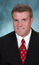 Parker was a second team selection in 2004.