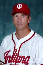 Smith spent the 1995 and '96 seasons as an assistant coach with the Hoosiers.