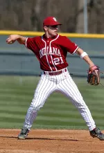 Brant is the fifth Hoosier to earn All-Mideast honors.