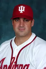 Nori will serve as the Hoosiers' hitting coach, work with the catchers and assist with the infield.