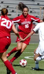 The Hoosiers squareoff against the Memphis Tigers on Friday, Aug.19, at 7 p.m.
