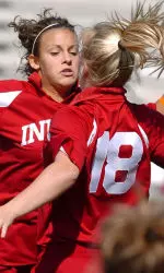 The Hoosiers will start exhibition play at home against Memphis at 7 p.m.