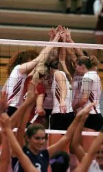 The Hoosiers will compete against each other during Saturday's scrimmage.