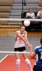 Gerling takes the time to write about some preseason fun.