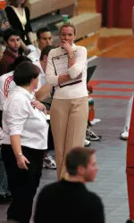 Weismiller leads the 2005 Hoosiers into the new season.