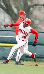 Kennard Jones has reached base in 26 of his last 28 games with the Mobile BayBears, the Double-A affiliate of the San Diego Padres.