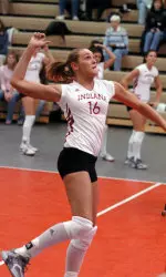 Allison sits down with IUHOOSIERS.com.
