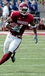 Gilmore, along with Pannozzo, spoke with IUHOOSIERS.com after practice.