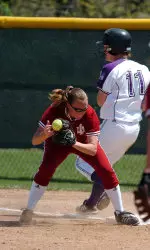 Hoosier Softball reports for season meetings today.