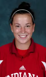 Freshman Molly Kruger