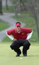 Jeff Overton hopes to play in a couple more PGA events this season.
