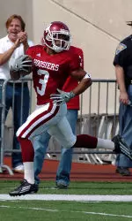 Bennett earned first team All-Big Ten from Rivals.com.
