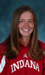 Junior Midfielder Carrie DeFreece