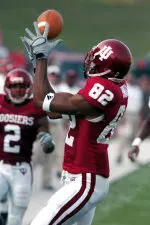 Hardy looks to help IU to a 3-0 start.