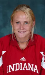 Freshman Molly Beckwith