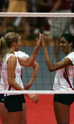 IU will look to celebrate often at the TIS Bookstore Invitational