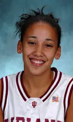 Senior guard Cyndi Valentin writes into IUHOOSIERS.com about her experience in Canada, Puerto Rico and the Dominican Republic.