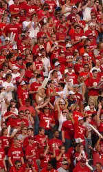 2005 season tickets are still available.