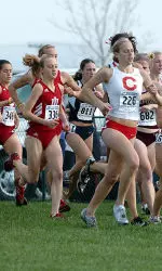 Thirty different schools from across the state will be represented in the Indiana Intercollegiates