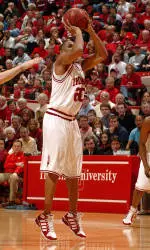 IU students can now purchase tickets for IU men's basketball games by calling 866-IU-SPORTS.