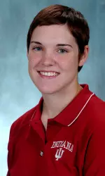 Assistant coach Fran O'Rourke announced the 2005-06 novice class.