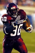 Chris Taylor helped the Hoosiers to their third straight win this season as they defeated Kentucky, 38-14 on Saturday.