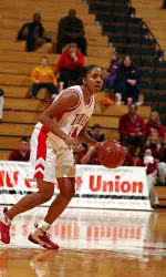 Khisha Asubuhi wrote in to IUHOOSIERS.com to talk about her life after playing basketball at Indiana.