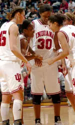 Fourteen of the Hoosiers' games this season will air on ESPN Radio 950.