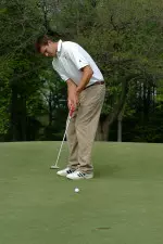 Brad Marek capped his spectacular summer with a victory at the Illinois State Amateur.