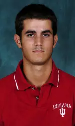 Gonzalez earned IU Scholar-Athlete of the Week honors.