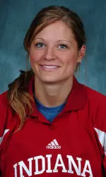 Junior forward Megan Pipkens