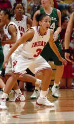 Cyndi Valentin wrote her final diary for IUHOOSIERS.com about her trip to the Dominican Republic.