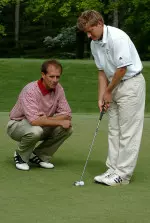 Assistant coach Josh Brewer and the Hoosiers head to Chicago for the Big Ten/Pac-10 Challenge on Oct. 3-4.