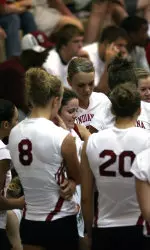 IU heads East to battle Ohio State and Penn State this weekend.