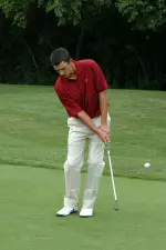 Freshman Seth Brandon will make his collegiate debut at the NCAA Central Regional Preview on Sept. 12-13.
